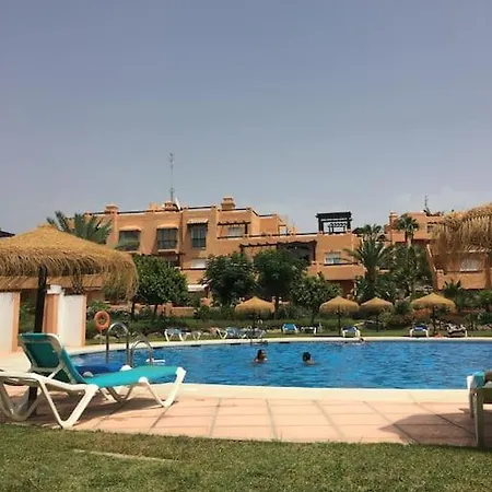 Superbe Avec Piscine A 800m De La Bahia de Casares