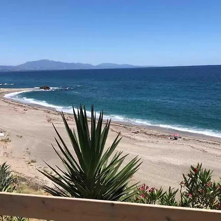 Superbe Avec Piscine A 800m De La Appartement *