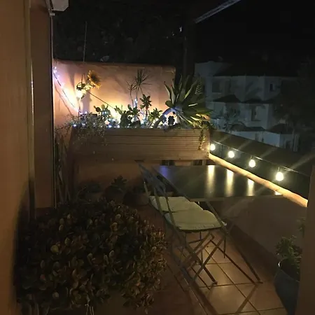 Superbe Avec Piscine A 800m De La Appartement Bahia de Casares