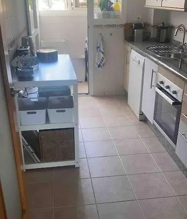 Superbe Avec Piscine A 800m De La Appartement *