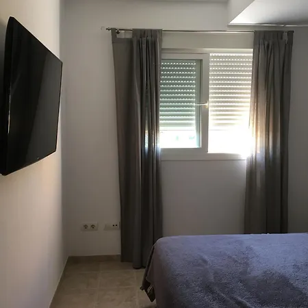 Superbe Avec Piscine A 800m De La Appartement Bahia de Casares